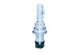 Gearboxes Mobile Equipment