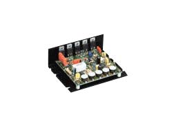 Gearboxes - Servo